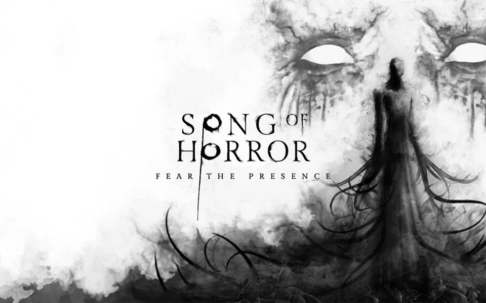 Song of Horror - Complete Edition cover